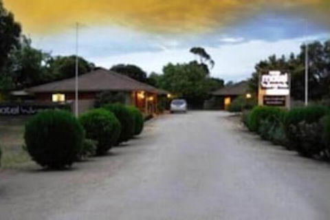 Motel Wingrove - Darwin Tourism 3