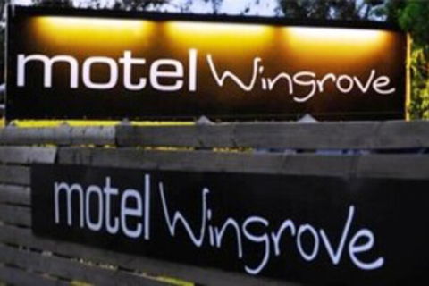 Motel Wingrove - Darwin Tourism 1