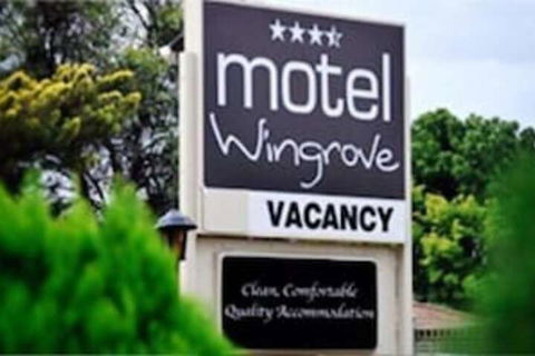 Motel Wingrove - Darwin Tourism 2
