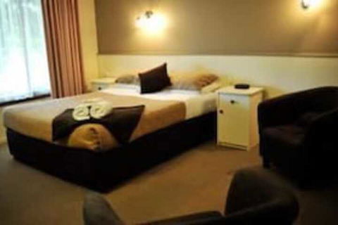 Motel Wingrove - Darwin Tourism 0