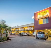 Nambour Heights Motel - Darwin Tourism