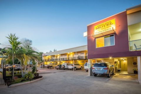 Nambour Heights Motel - Darwin Tourism 0