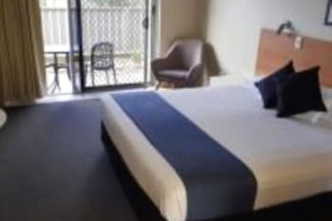 Nambour Heights Motel - Darwin Tourism 1