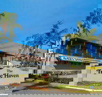 Treehaven Tourist Park - Darwin Tourism