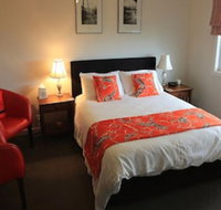 Austin Rise Bed and Breakfast - Darwin Tourism