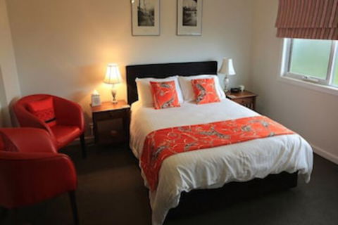 Austin Rise Bed And Breakfast - Darwin Tourism 0