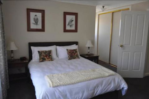 Austin Rise Bed And Breakfast - Darwin Tourism 4