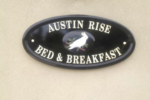 Austin Rise Bed And Breakfast - Darwin Tourism 1