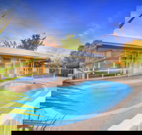 Boulevarde Motor Inn - Darwin Tourism