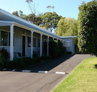 Phillip Island Cottages - Darwin Tourism