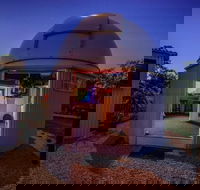 Rubyvale Motel  Holiday Units - Darwin Tourism