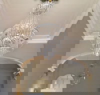 The Albert  Mills Guest House  Apartments - Darwin Tourism