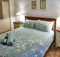 Underground Bed and Breakfast - Darwin Tourism