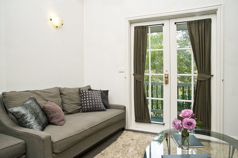 Hepburn Villas - Darwin Tourism 6