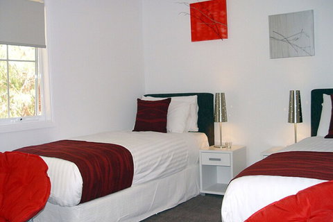 Hepburn Villas - Darwin Tourism 5