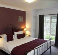 Hepburn Villas - Darwin Tourism