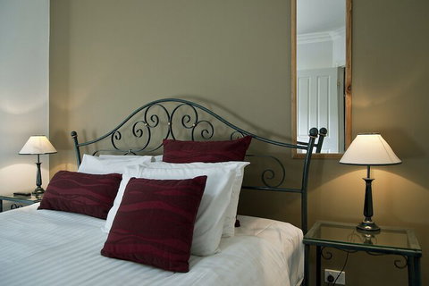 Hepburn Villas - Darwin Tourism 4