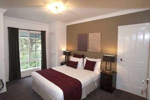 Hepburn Villas - Darwin Tourism 2