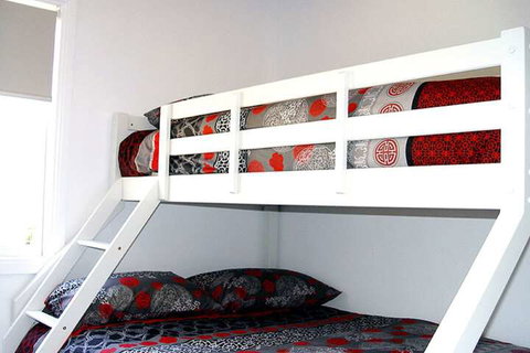 Hepburn Villas - Darwin Tourism 3