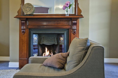 Hepburn Villas - Darwin Tourism 7