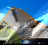 Reflections Holiday Parks Red Rock - Darwin Tourism