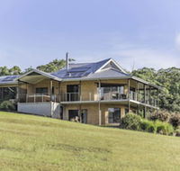 Clarendon Forest Retreat - Darwin Tourism
