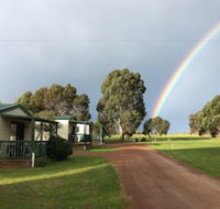 Kangaroo Island Cabins - Darwin Tourism