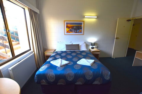 Alpine Resort Motel - Darwin Tourism 5