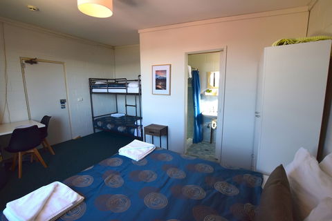Alpine Resort Motel - Darwin Tourism 4