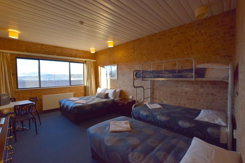 Alpine Resort Motel - Darwin Tourism 6
