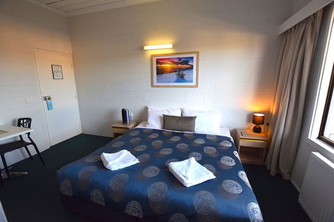 Alpine Resort Motel - Darwin Tourism 3