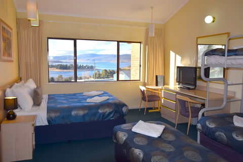 Alpine Resort Motel - Darwin Tourism 0
