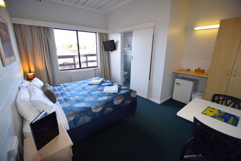 Alpine Resort Motel - Darwin Tourism 1