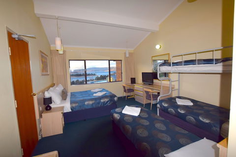 Alpine Resort Motel - Darwin Tourism 2