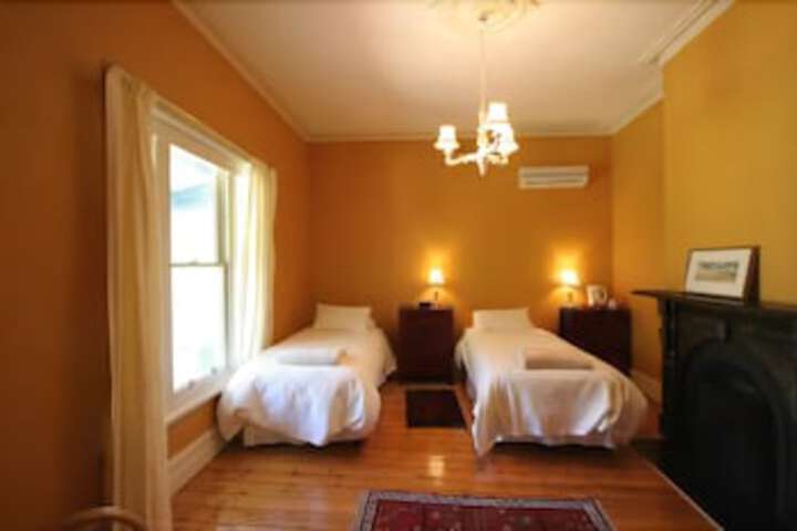 Greenhill VIC Darwin Tourism
