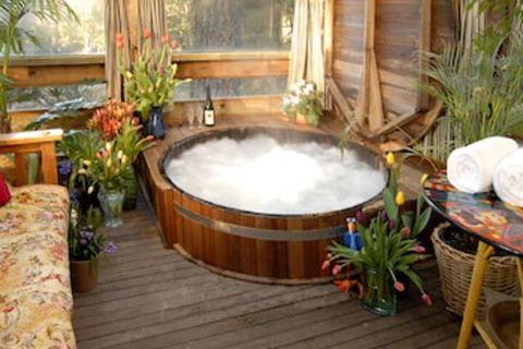 Arcadia Cottages - Darwin Tourism 0