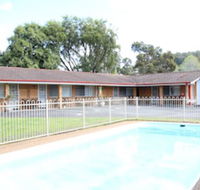 Central Coast Motel - Darwin Tourism
