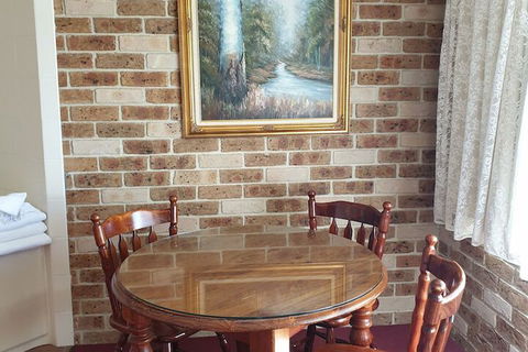 Leagues Motel - Darwin Tourism 7