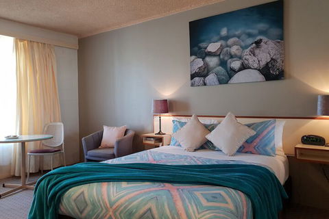 Leagues Motel - Darwin Tourism 6