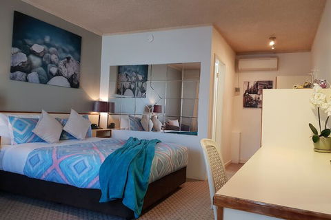 Leagues Motel - Darwin Tourism 1