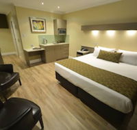 Bentley Motel - Darwin Tourism