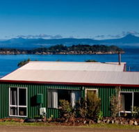 Discover Bruny Island Holiday Accommodation - Darwin Tourism