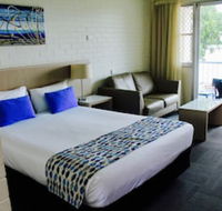 Zorba Motel - Darwin Tourism
