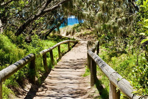 Hideaway Noosa Men Only Beach Resort - Darwin Tourism 6