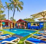 Hideaway Noosa Men Only Beach Resort - Darwin Tourism