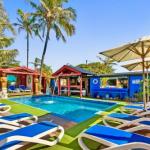 Hideaway Noosa Men Only Beach Resort - Darwin Tourism 0