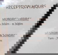 Park House Motor Inn - Darwin Tourism