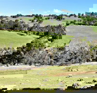 Balingup Highview Chalets - Darwin Tourism