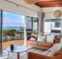 Seakissed Beach House - Darwin Tourism