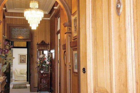 Wiss House Bed And Breakfast - Darwin Tourism 7